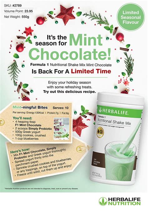 herbalife singapore product catalog|Active Lifestyler .
